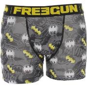 Boxers Freegun Boxer homme en microfibre