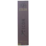 Colorations I.c.o.n. Ecotech Color Natural Color 7.1 Medium Ash Blonde