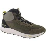 Chaussures Under Armour Charged Bandit Trek 2