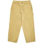 Pantalon Element Carpenter Canvas