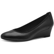 Ballerines Tamaris 1-22320-42 003 black leather