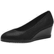 Ballerines Tamaris 1-22325-43 006 black struct.