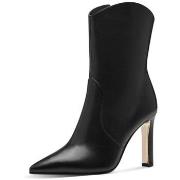 Bottines Tamaris 1-25303-43 001 black