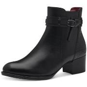 Bottines Tamaris 1-25343-43 001 black