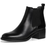 Bottines Tamaris 1-25026-41 001 black