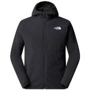 Veste The North Face M GLACIER PRO FULL ZIP