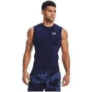 Maillots de bain Under Armour Heatgear Sans Manches