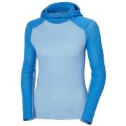 Sweat-shirt Helly Hansen W Lifa Merino Midweight