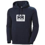 Sweat-shirt Helly Hansen Hh Box