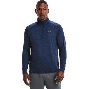 T-shirt Under Armour Et Demi-Zip Ua Tech 2.0