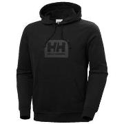 Sweat-shirt Helly Hansen Hh Box