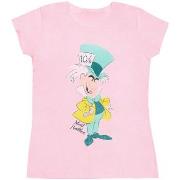 T-shirt Disney BI6703