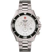 Montre Swiss Alpine Military Swiss Military 7040.9132, Quartz, 44mm, 1...