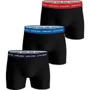 Caleçons Björn Borg Boxer-shorts Sammy Lot de 3