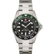 Montre Swiss Alpine Military Swiss Military 7052.1138, Quartz, 42mm, 1...