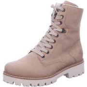 Bottes Rieker -