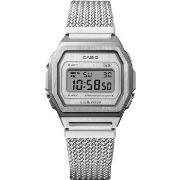 Montre Casio A1000MA-7EF, Quartz, 38mm, 3ATM