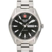 Montre Swiss Alpine Military Swiss Military 7090.2137, Automatic, 43mm...