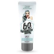 Soins cheveux Hairgum SIXTY'S COLOR hair color icy blue 60 ml