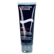 Soins visage Biotherm HOMME T-PUR anti-oil shine cleansing gel 125 ml