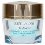 Soins visage Estee Lauder DAYWEAR anti-oxidant 72h-hydration sorbet cr...