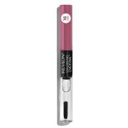 Soins visage Revlon COLORSTAY OVERTIME lipcolor 220-mulberry 2 ml