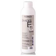 Soins cheveux Redken SHADES EQ progressing solution