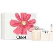 Coffrets de parfums Chloe - eau de parfum 75ml 3 Piezas