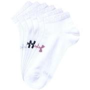 Chaussettes Under Armour 1382958-100