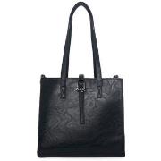 Sac Manila Grace Petit sac noir Felicia