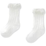 Chaussettes hautes MTNG 24671-00M