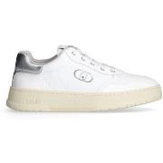 Baskets Liu Jo Sneakers en cuir