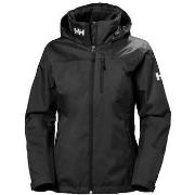 Veste Helly Hansen W Crew Hooded