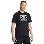 T-shirt Under Armour Ua En Boîte