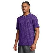 T-shirt Under Armour Géode Ua Tech Vent