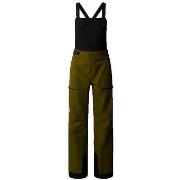 Pantalon The North Face Ceptor Bib