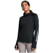 Sweat-shirt Under Armour Ua Launch - Sweat-Shirt Cagoule Pour Temps Fr...