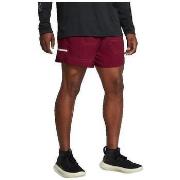 Short Under Armour De 13 Cm Ua Zone Pro