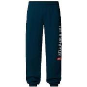 Pantalon The North Face Varsity Graphic