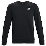 Sweat-shirt Under Armour Sweat-Shirt En Polaire Ua Icon