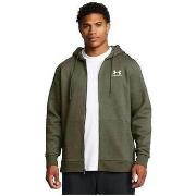 Sweat-shirt Under Armour Sweat-Shirt En Polaire Ua Icon