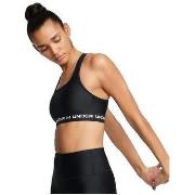 Brassières de sport Under Armour Soutien-Gorge Croisé Moyen