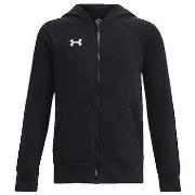 Sweat-shirt enfant Under Armour Sweat Polaire Ua Rival