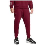 Pantalon Under Armour Pantalon De Jogging En Polaire Ua Rival