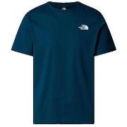 T-shirt The North Face S/S Redbox