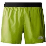 Short The North Face Breeze Short 5In