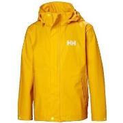 Veste enfant Helly Hansen Jr Moss