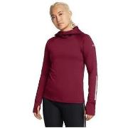 Sweat-shirt Under Armour Ua Launch - Sweat-Shirt Cagoule Pour Temps Fr...