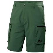 Short Helly Hansen Move Qd 2.0 Spruce 476