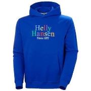 Sweat-shirt Helly Hansen Core Graphic